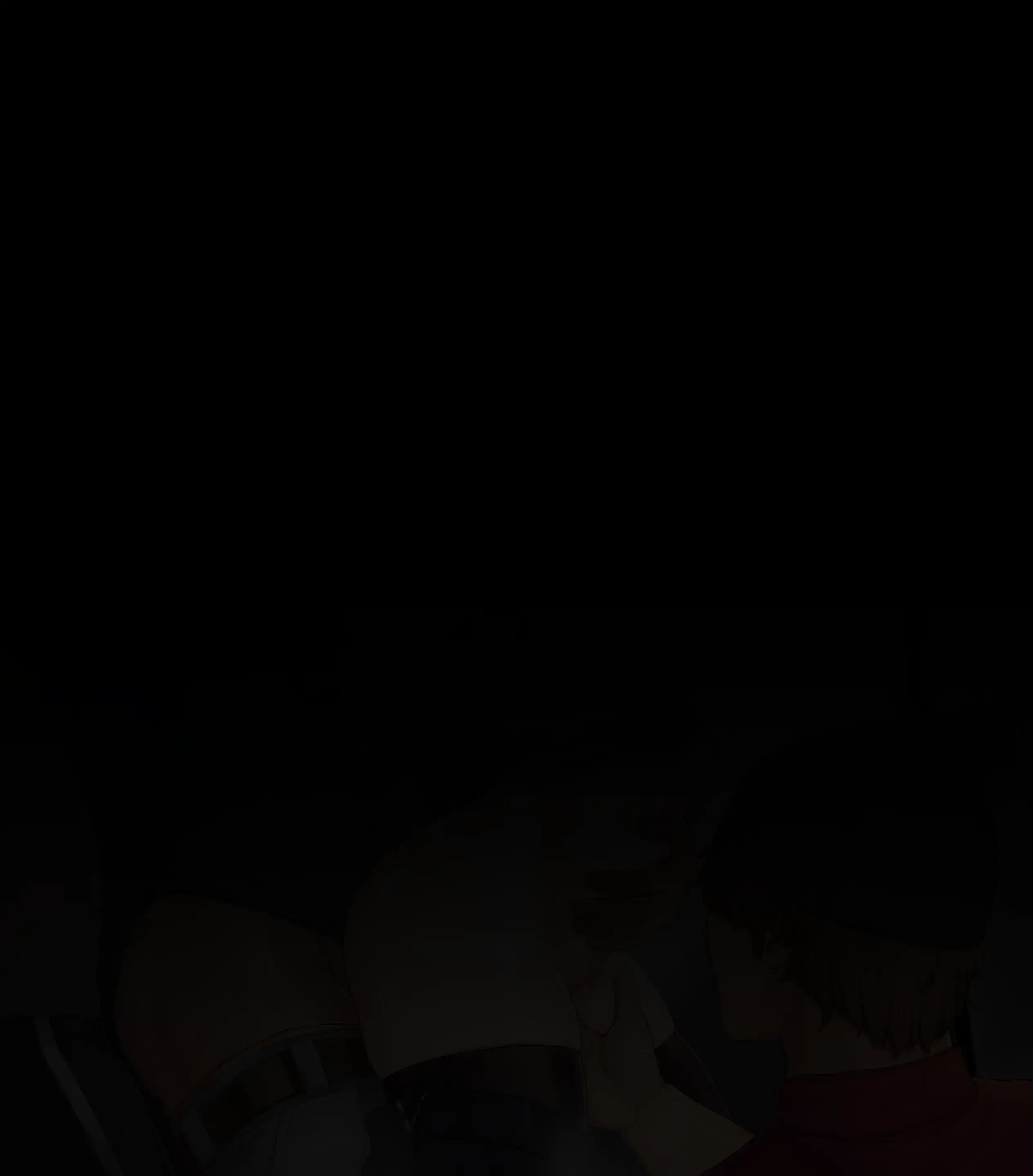 Hametsu Ganbou Gudako 8 VS Bad End Epilogue In Manin Densha Kouhen | 파멸원망 구다코 08~vs 배드엔딩 에필로그 In 만원전철 후편
